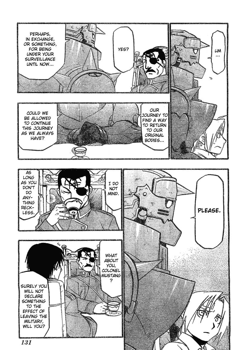 Full Metal Alchemist 56