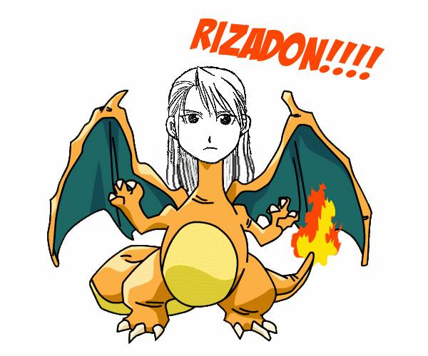 Full Metal Alchemist 59