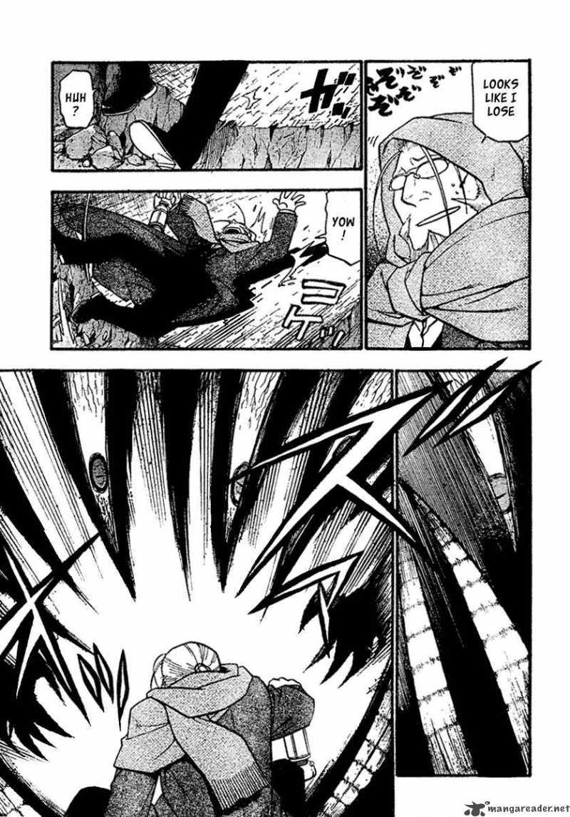 Full Metal Alchemist 78