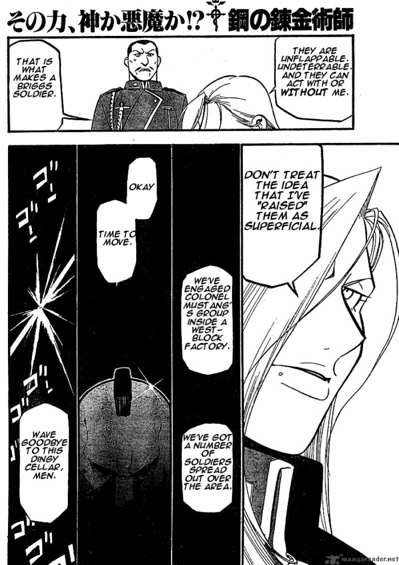 Full Metal Alchemist 89