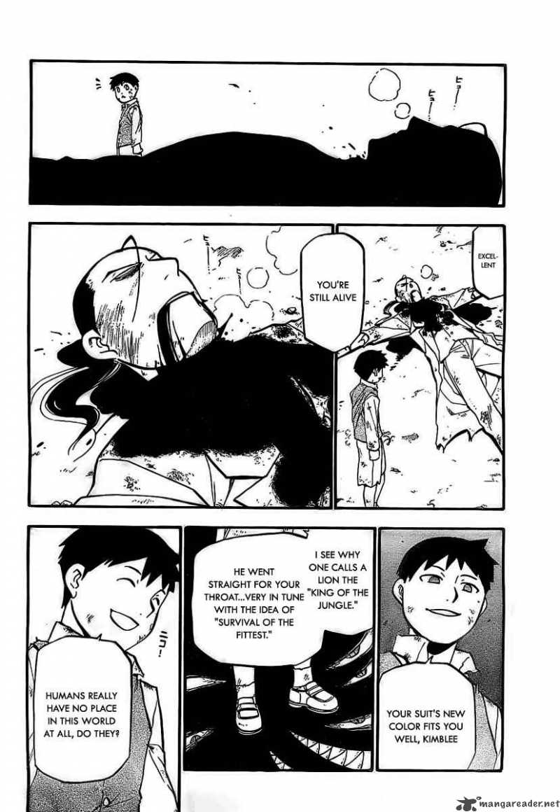 Full Metal Alchemist 93