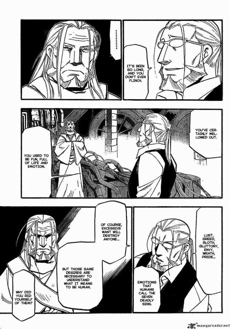 Full Metal Alchemist 96