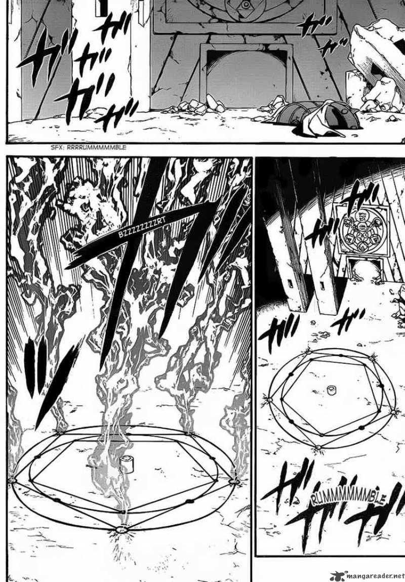 Full Metal Alchemist 99