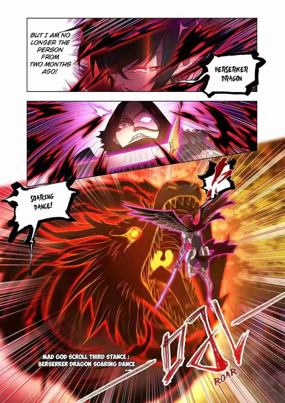 Fury Vol. 1 Ch. 32.1