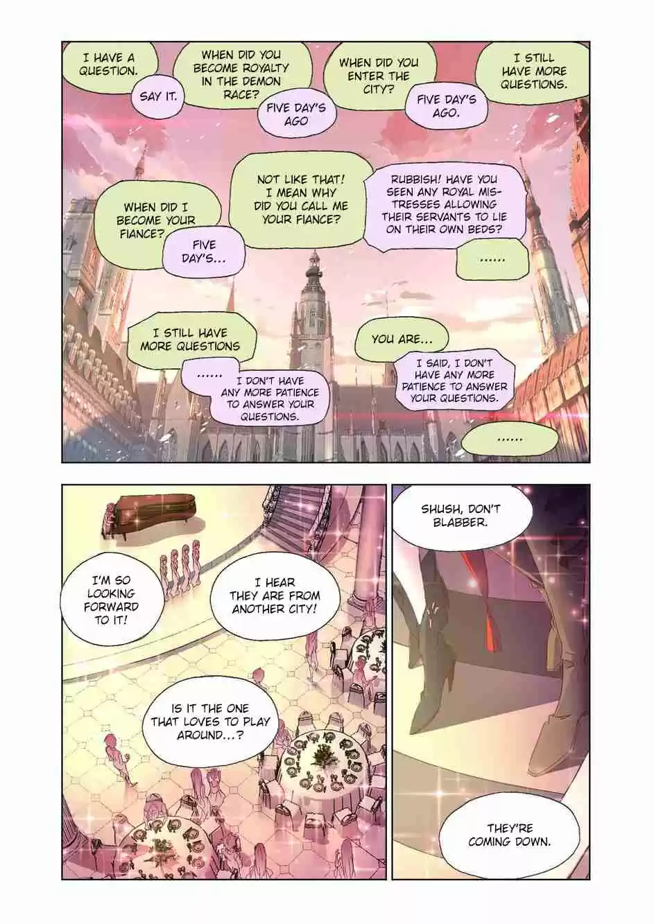 Fury Vol. 1 Ch. 35.1