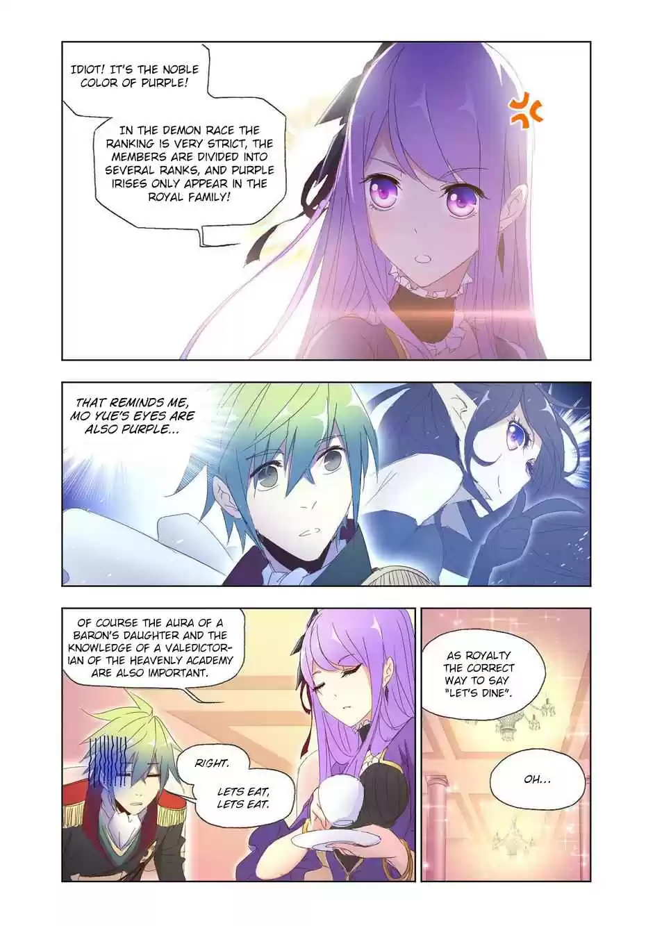 Fury Vol. 1 Ch. 35.1