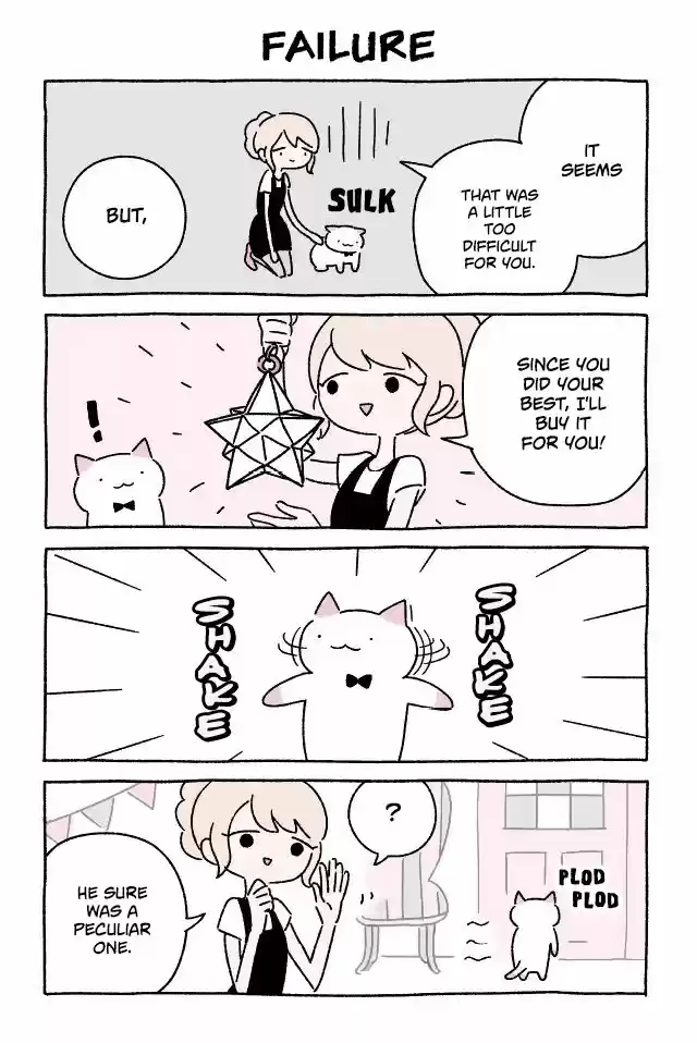 Fushigi Neko no Kyuu-chan 102