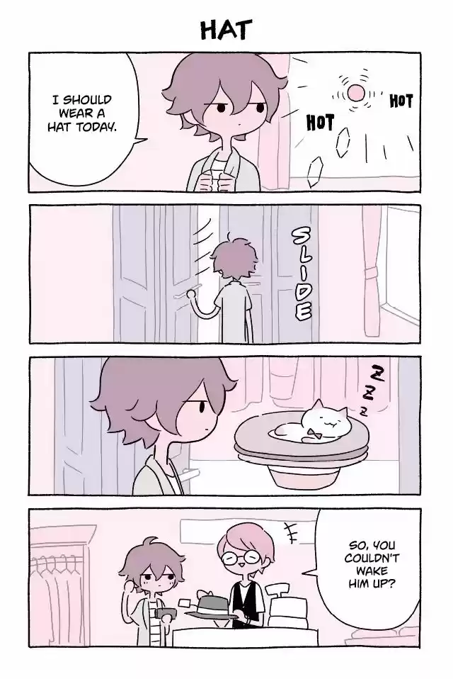 Fushigi Neko no Kyuu-chan 112