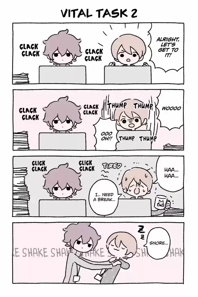 Fushigi Neko no Kyuu-chan 187