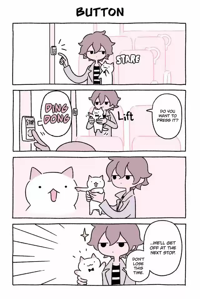 Fushigi Neko no Kyuu-chan 43