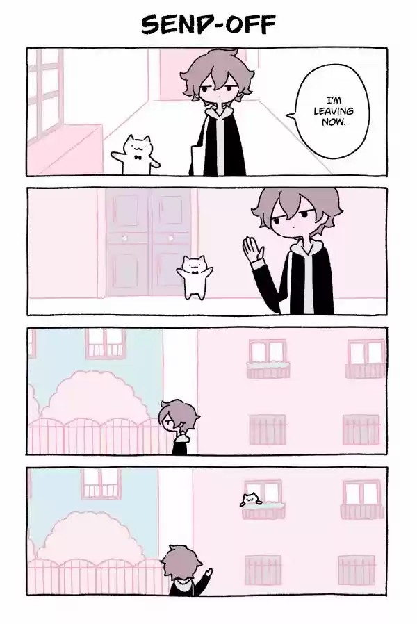 Fushigi Neko no Kyuu-chan 54