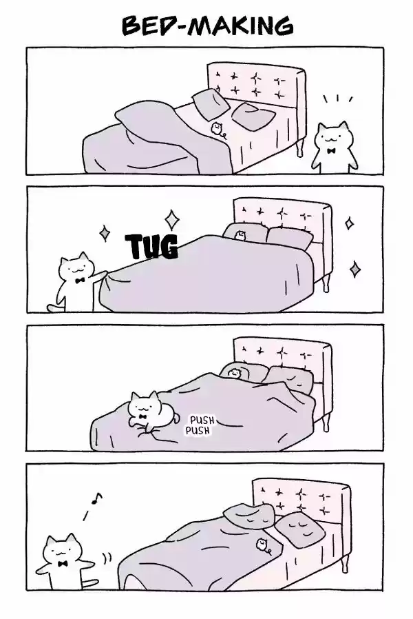 Fushigi Neko no Kyuu-chan 55