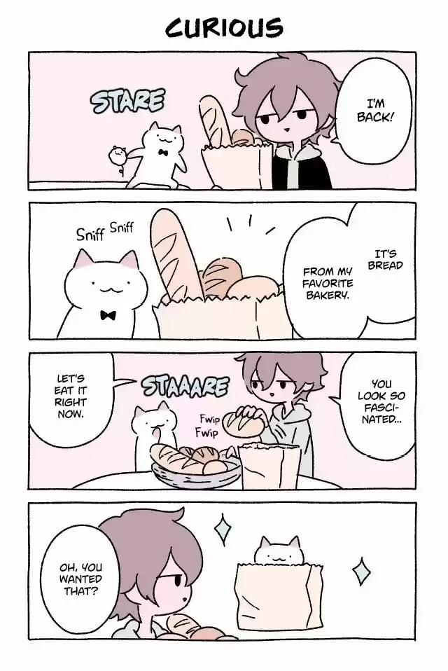 Fushigi Neko no Kyuu-chan 56