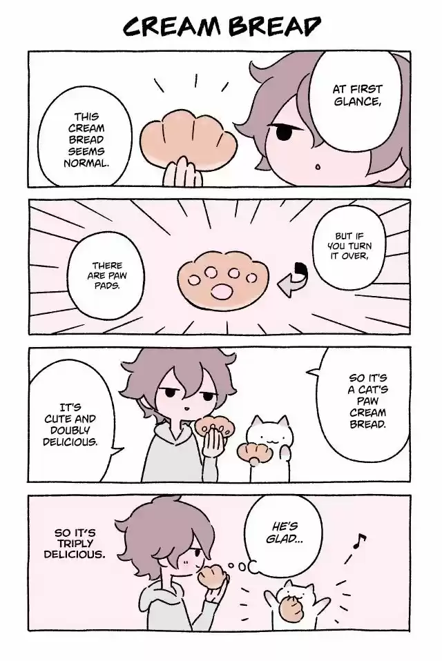 Fushigi Neko no Kyuu-chan 58