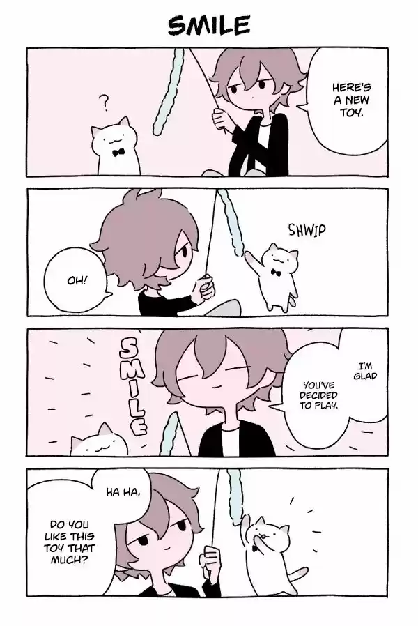 Fushigi Neko no Kyuu-chan 63