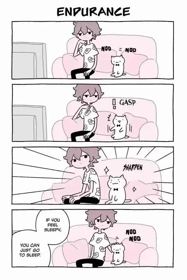 Fushigi Neko no Kyuu-chan 94