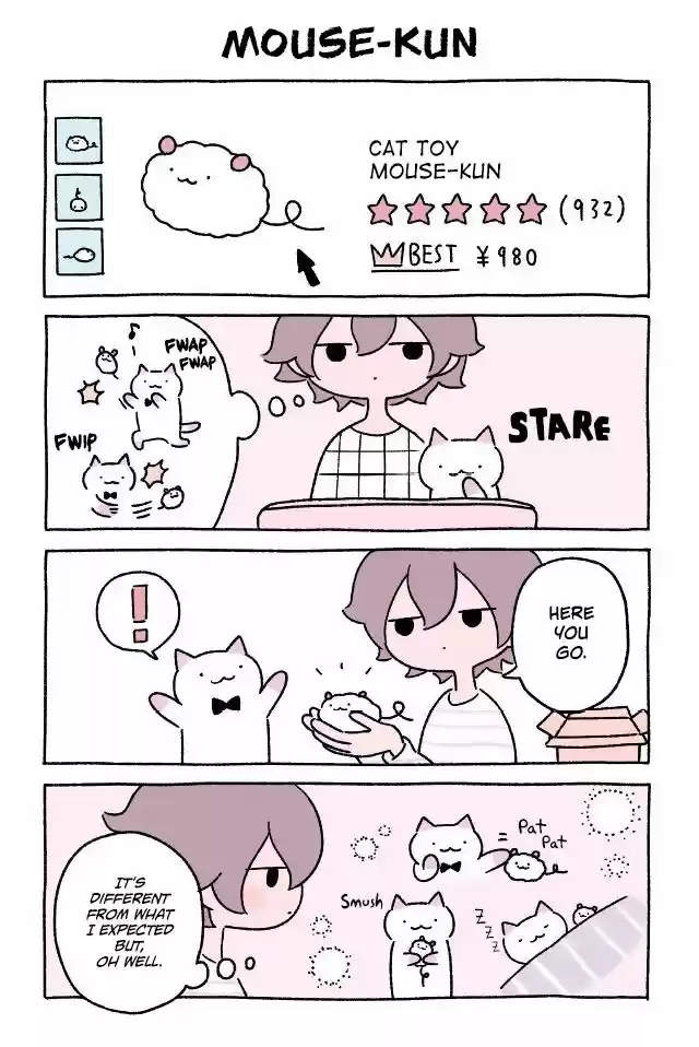 Fushigi Neko no Kyuu-chan ch.039