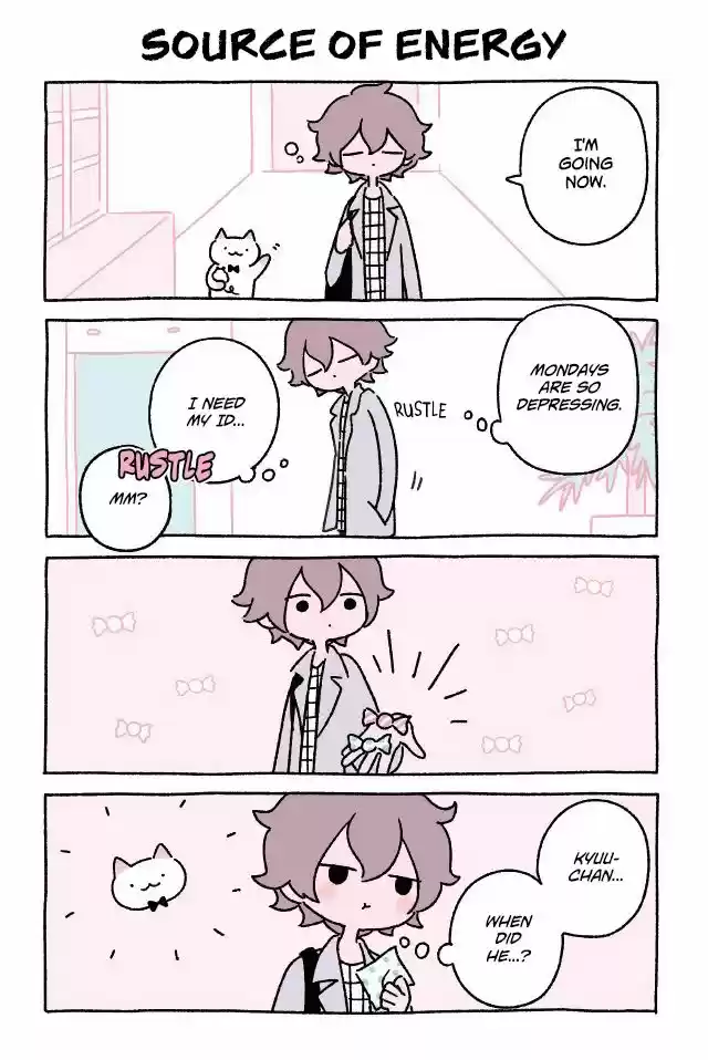 Fushigi Neko no Kyuu-chan ch.048