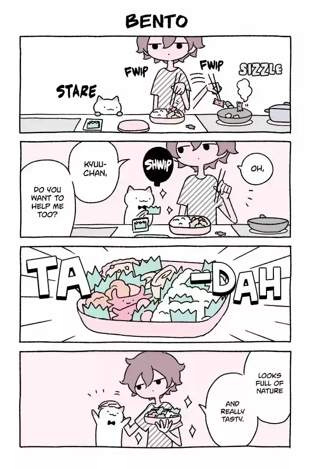 Fushigi Neko no Kyuu-chan ch.068