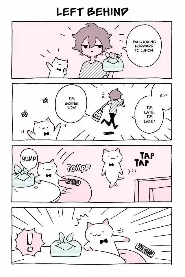 Fushigi Neko no Kyuu-chan ch.069