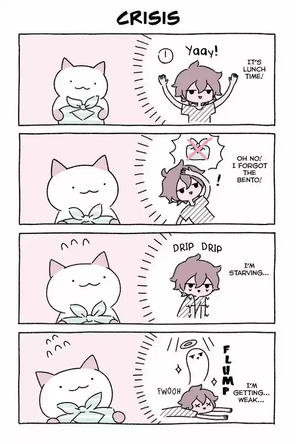 Fushigi Neko no Kyuu-chan ch.070