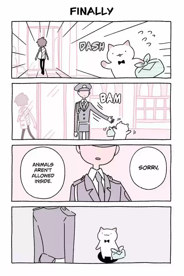 Fushigi Neko no Kyuu-chan ch.079