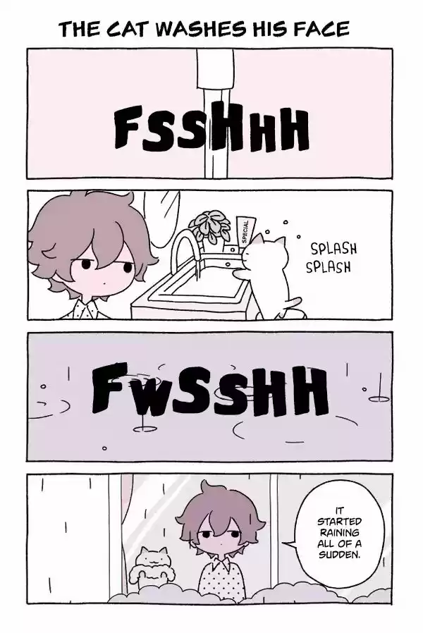 Fushigi Neko no Kyuu-chan ch.085