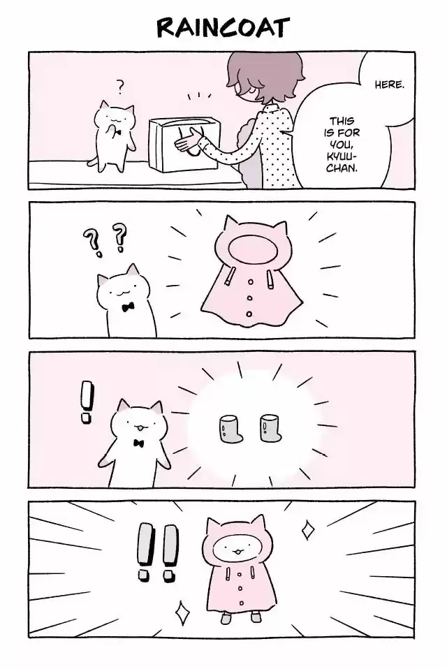 Fushigi Neko no Kyuu-chan ch.089