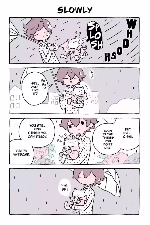 Fushigi Neko no Kyuu-chan ch.092