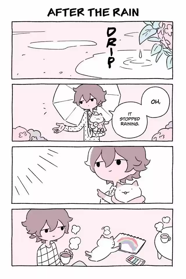 Fushigi Neko no Kyuu-chan ch.093