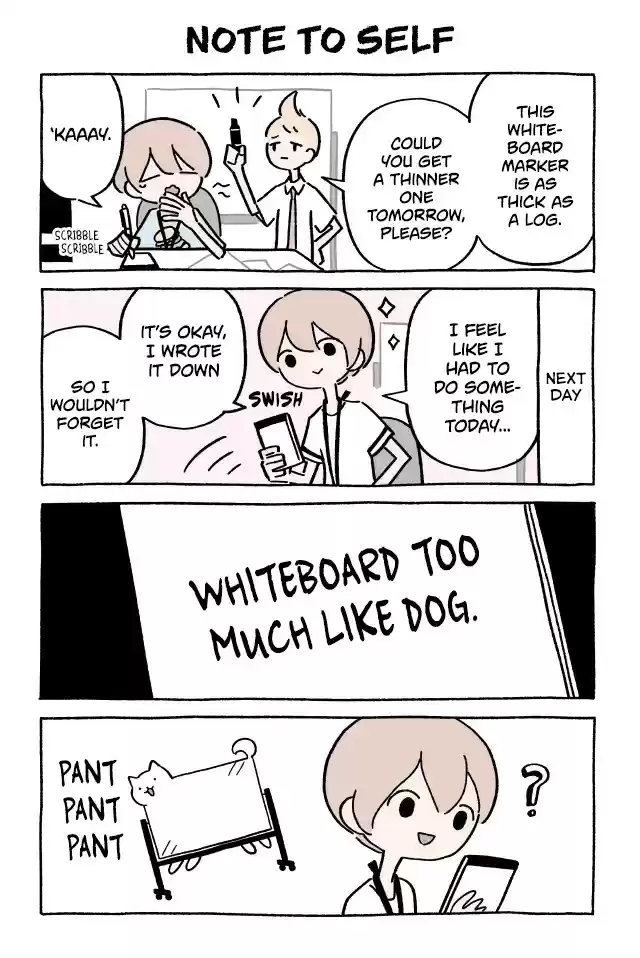 Fushigi Neko no Kyuu-chan vol.4 ch.376