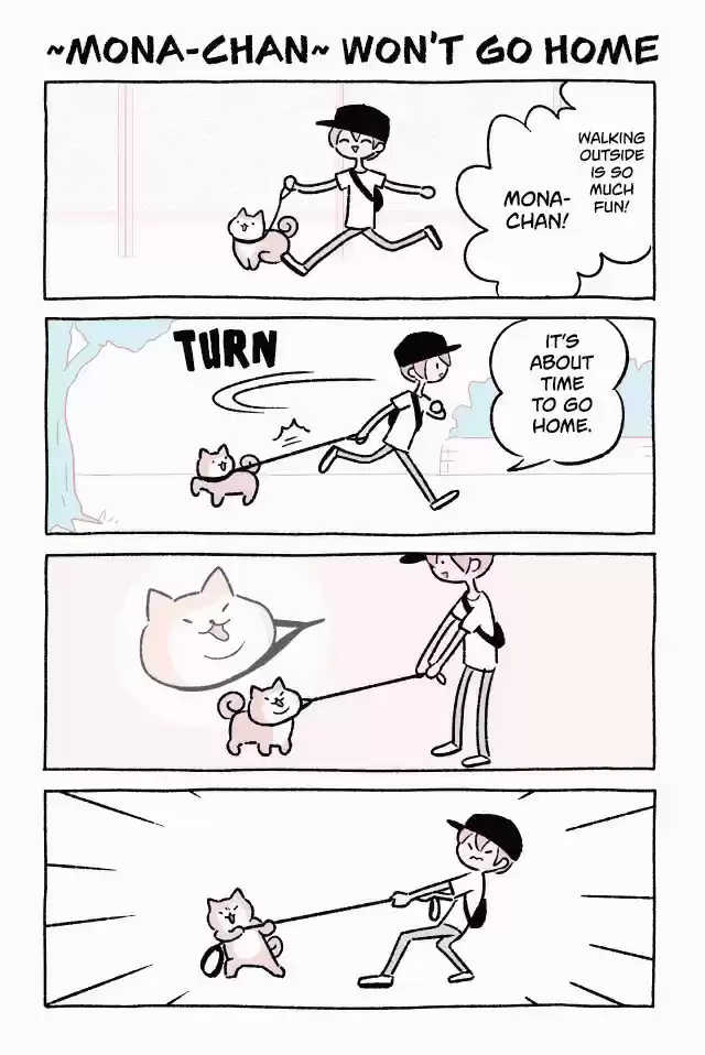 Fushigi Neko no Kyuu-chan vol.5 ch.433