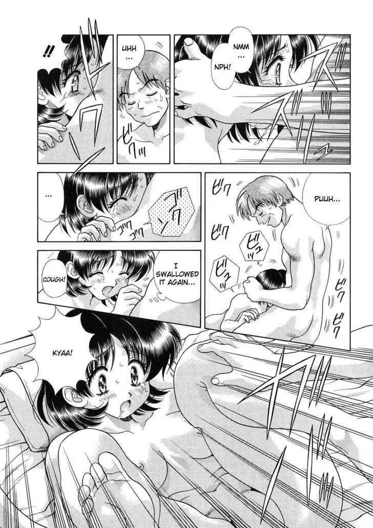 Futari Ecchi 123