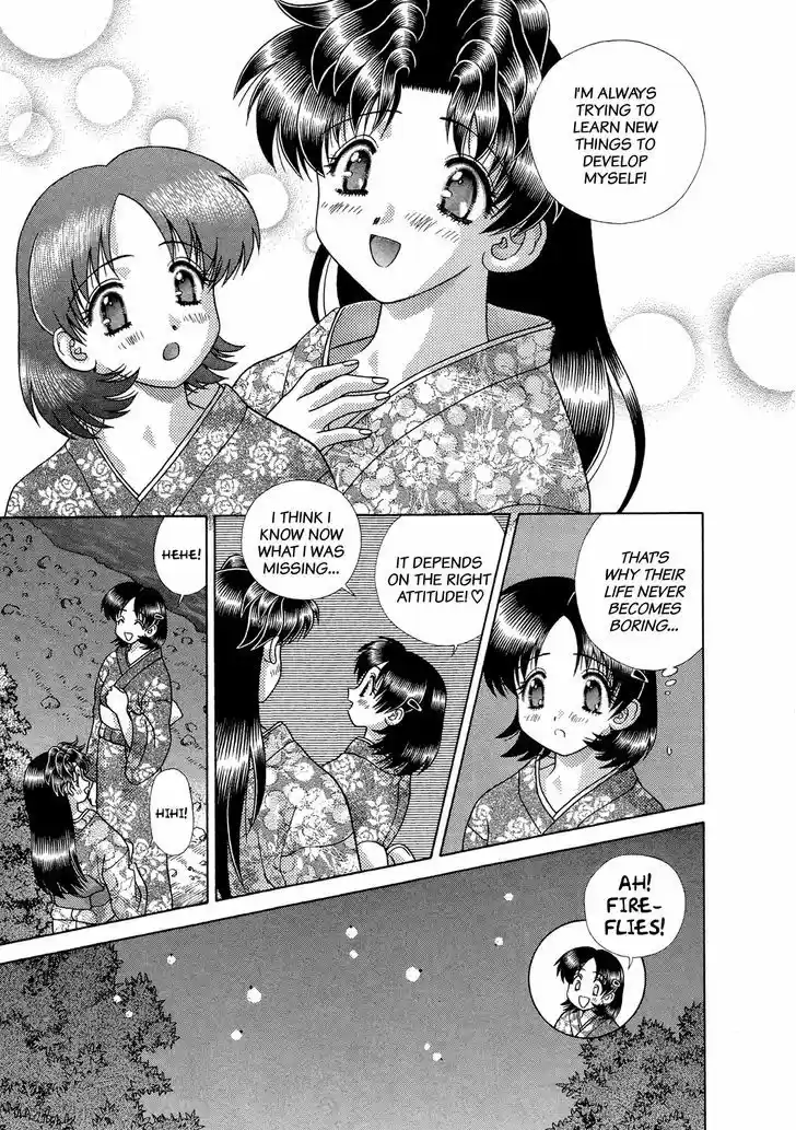Futari Ecchi 218