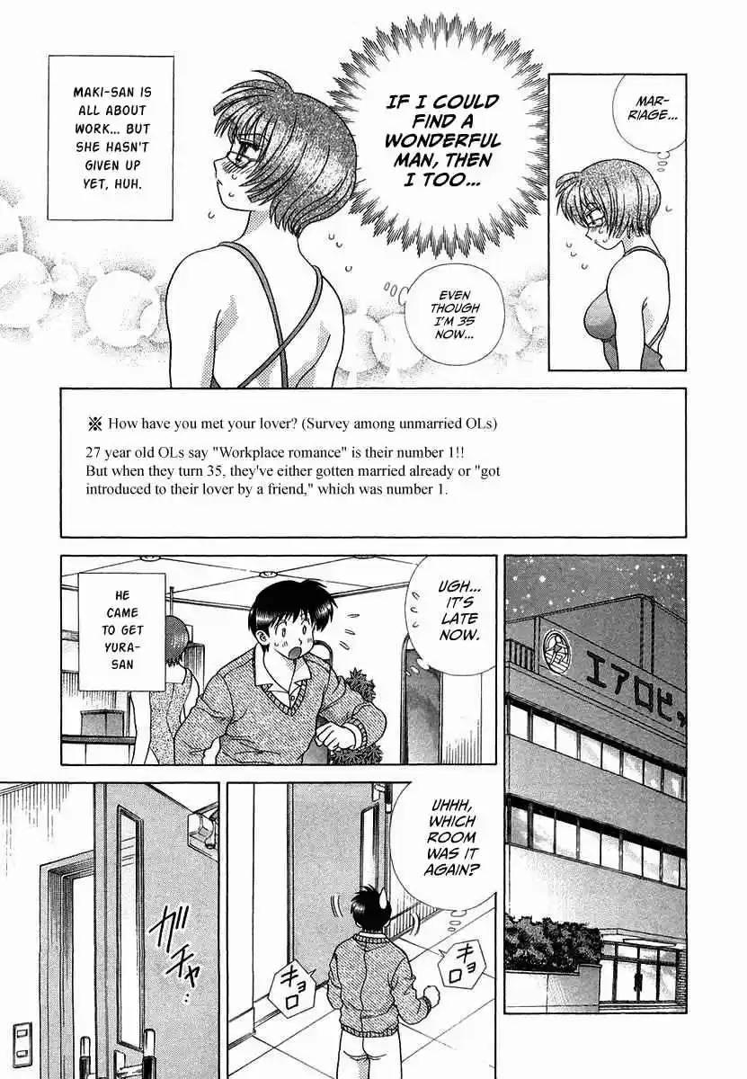 Futari Ecchi Vol. 28 Ch. 260 Manager