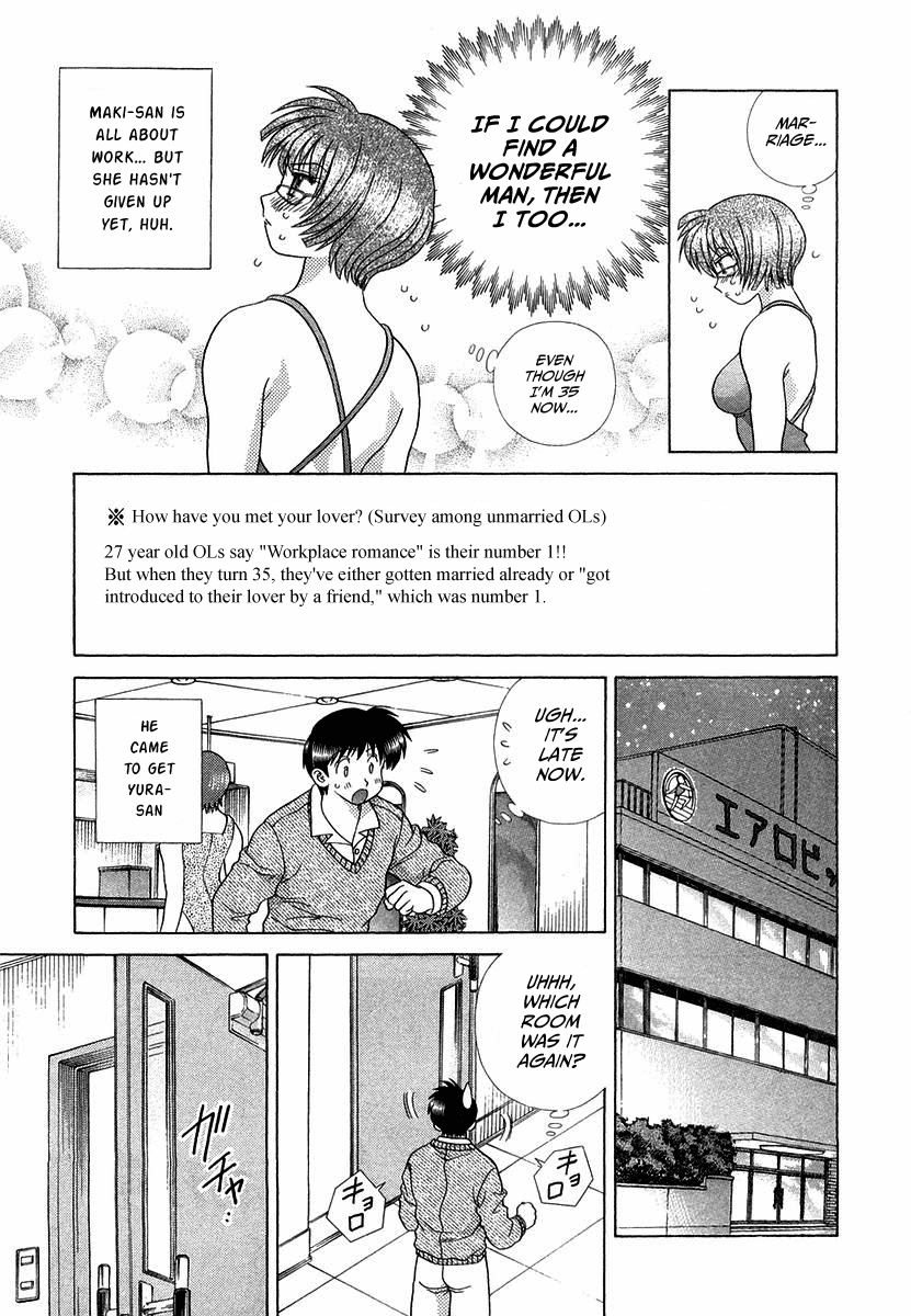 Futari Ecchi Vol.28 Chapter 260