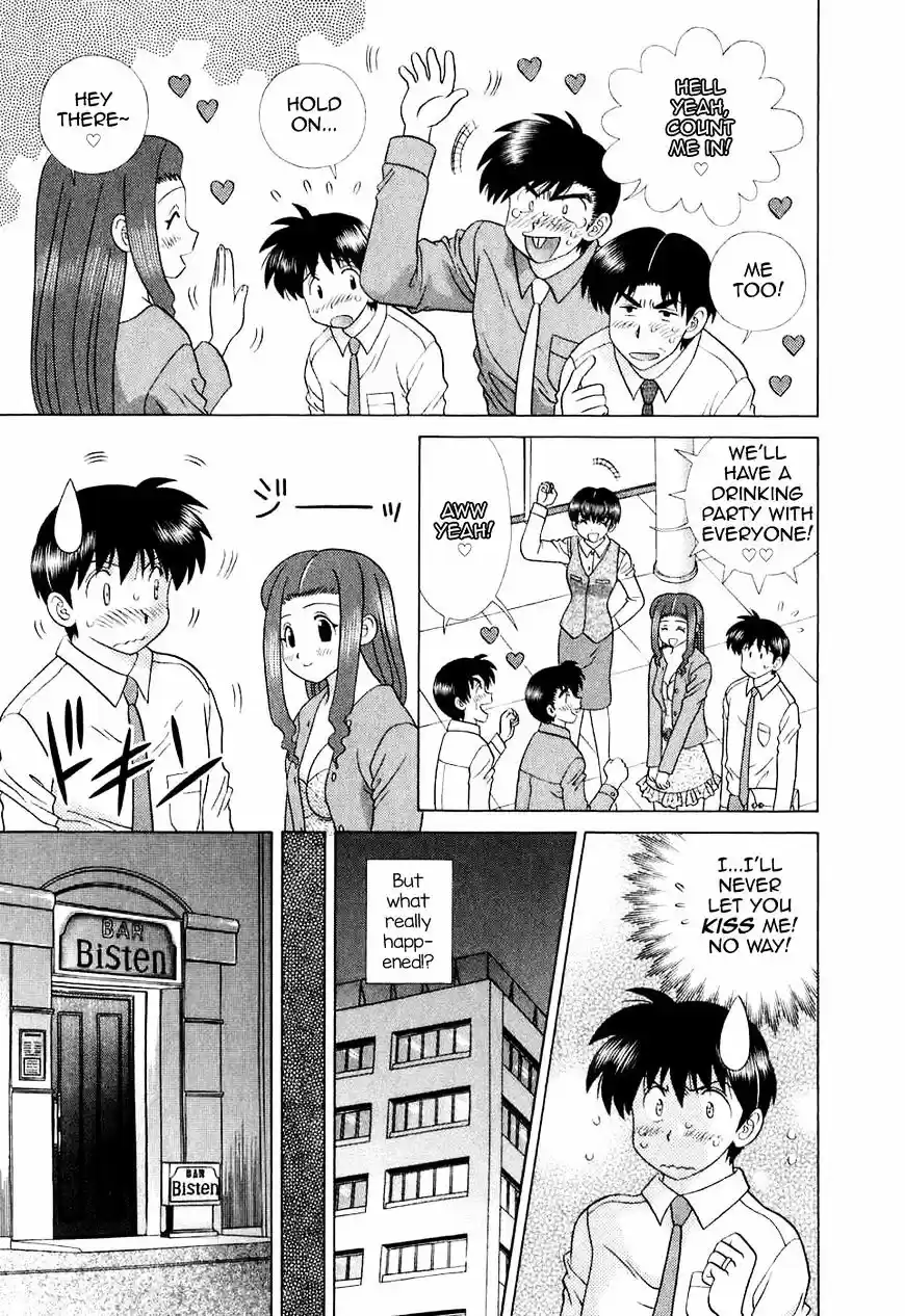 Futari Ecchi vol.39 ch.371