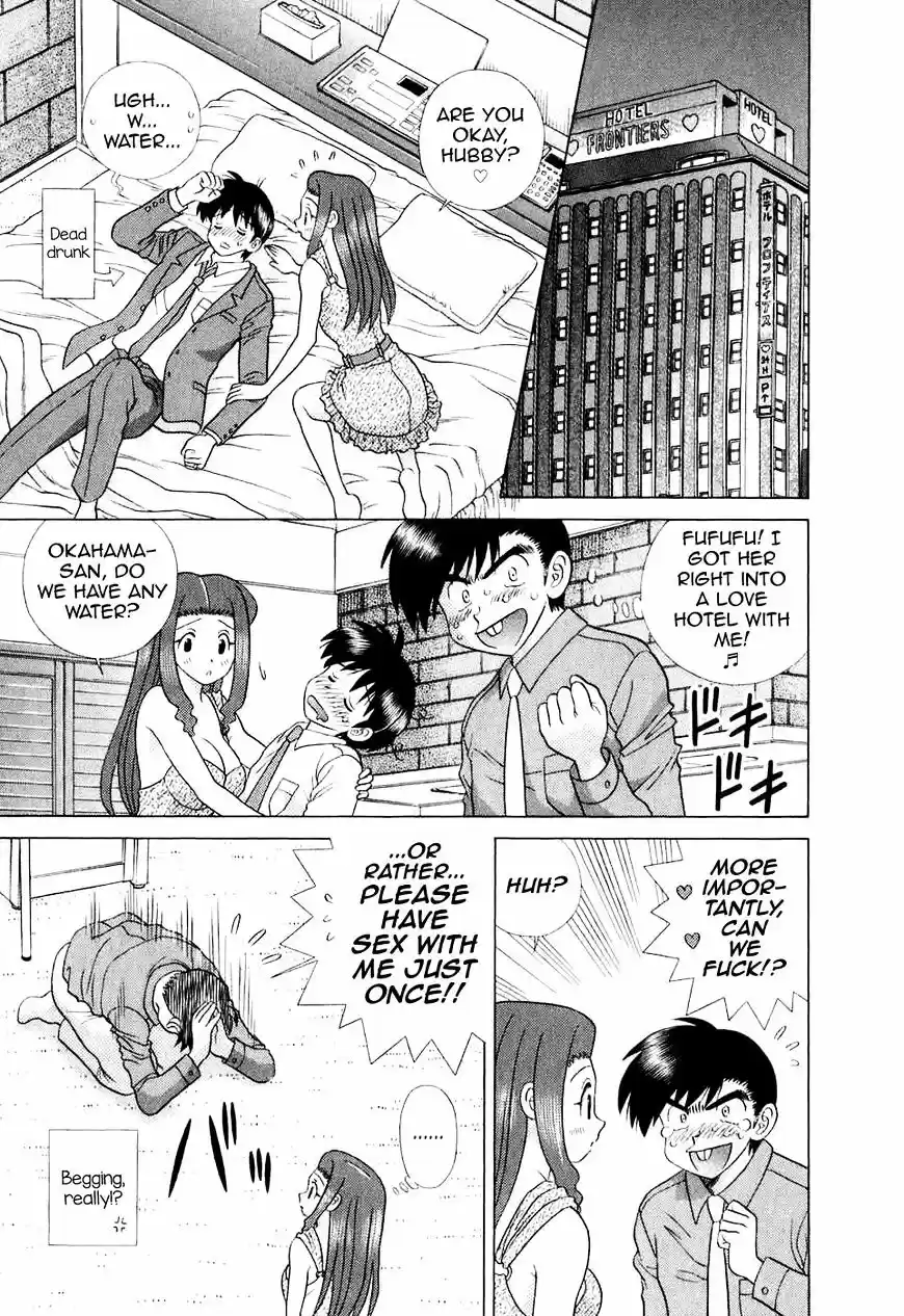 Futari Ecchi vol.39 ch.371