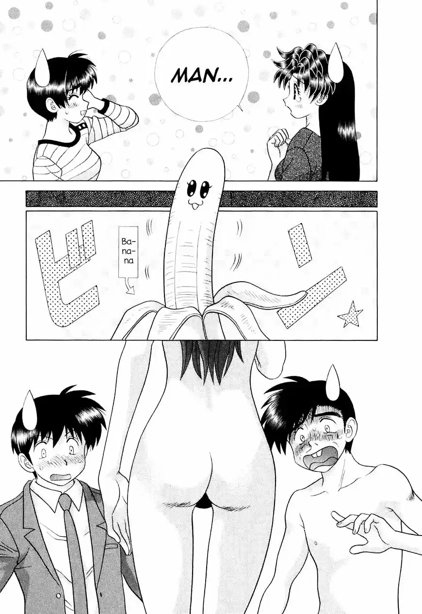 Futari Ecchi vol.39 ch.372