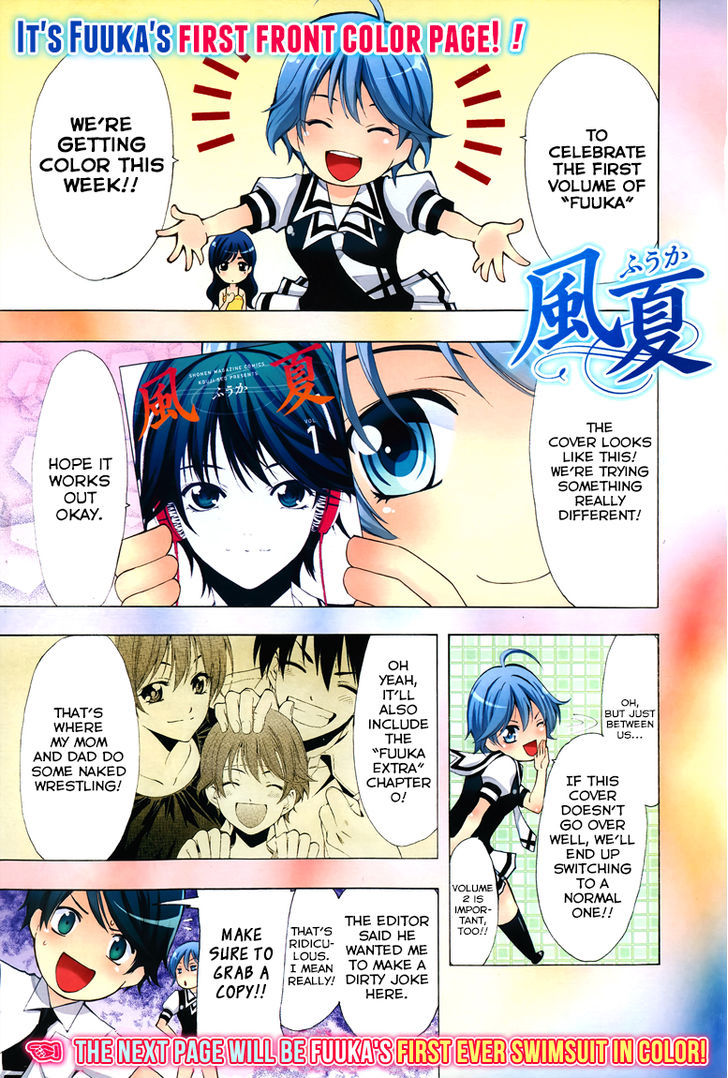 Fuuka 14