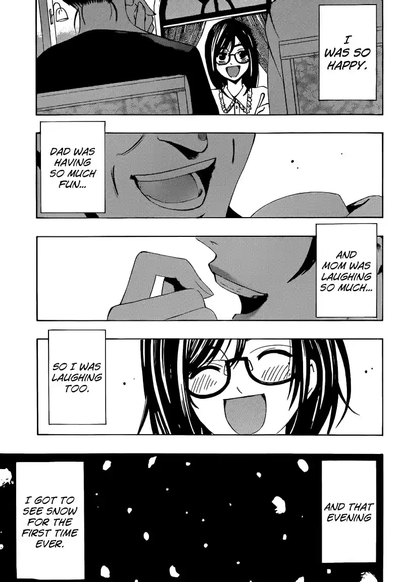 Fuuka Vol. 4 Ch. 36.5