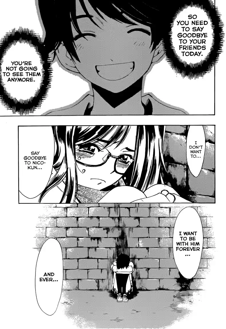 Fuuka Vol. 4 Ch. 36.5