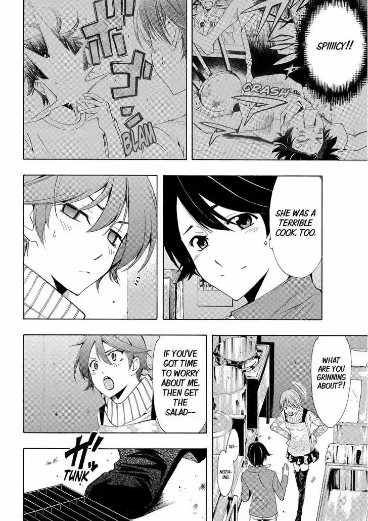Fuuka vol.14 ch.139