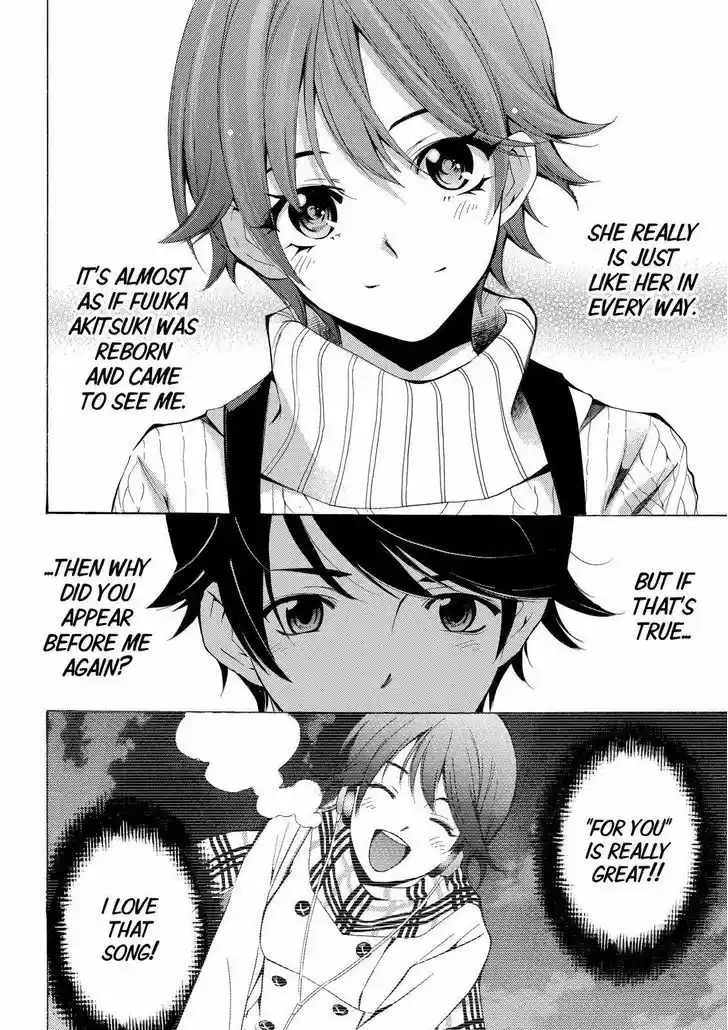 Fuuka vol.14 ch.139