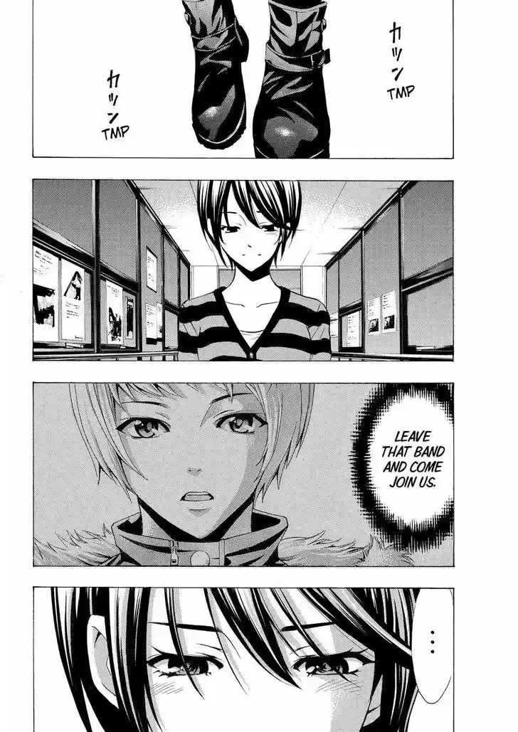 Fuuka vol.14 ch.139