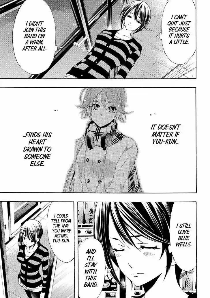 Fuuka vol.14 ch.139