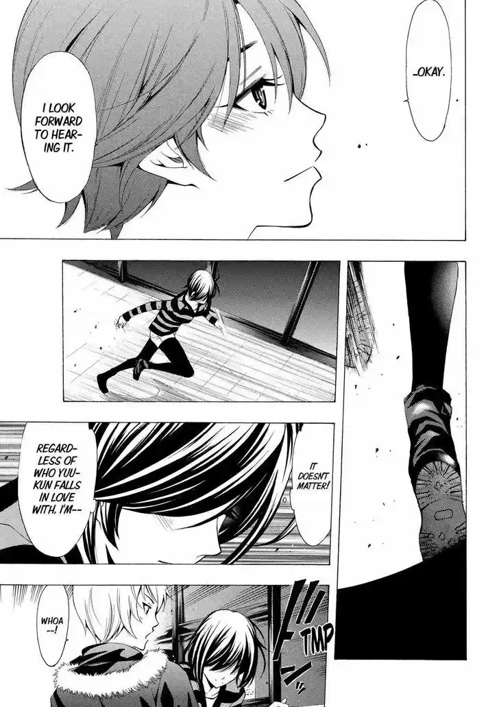 Fuuka vol.14 ch.139
