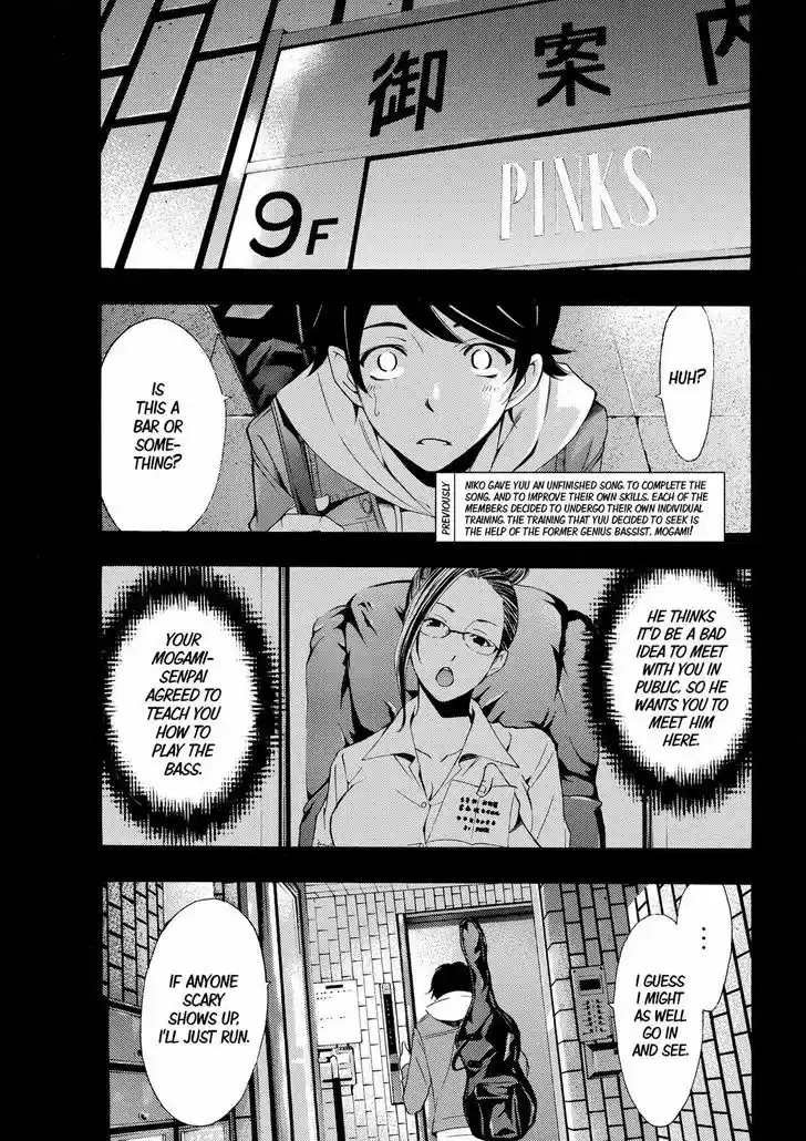 Fuuka vol.15 ch.152