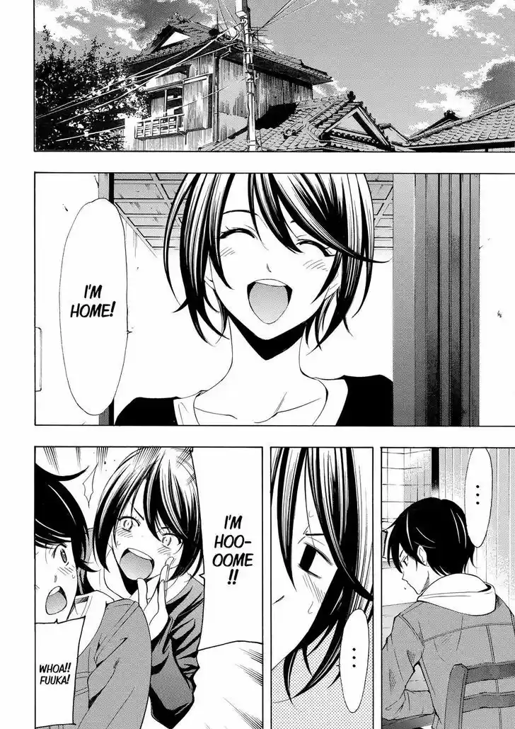 Fuuka vol.15 ch.152