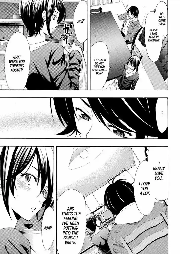 Fuuka vol.15 ch.152